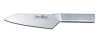 Nóż Santoku Tojiro Origami 16,5cm, stal molibdenowa, do warzyw